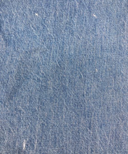 RED CARD（レッドカード）RED CARD (レッドカード) Chore Coat インディゴ サイズ:Sの古着・服飾アイテム