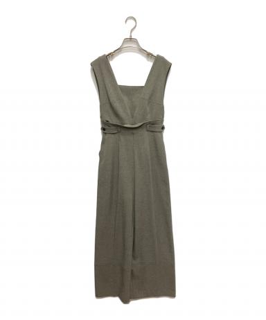 中古・古着通販】L'AUBE BLANC (ローブ ブラン) 4way Twill