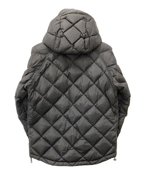 MONCLER（モンクレール）MONCLER (モンクレール) HARRY GIUBBOTTO ブラック サイズ:2の古着・服飾アイテム