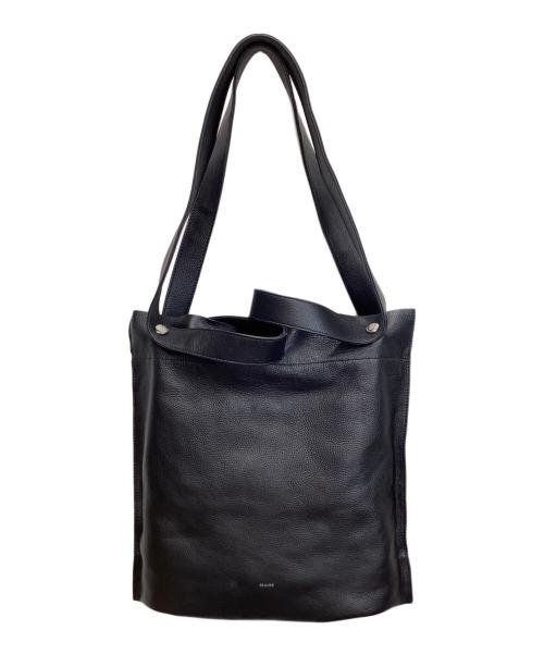 Beaure（ビュレ）Beaure (ビュレ) 2WAYバッグ ブラックの古着・服飾アイテム