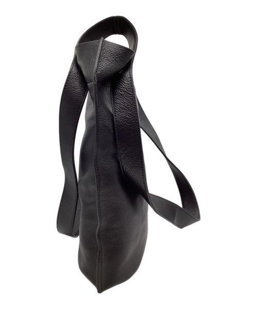 Beaure（ビュレ）Beaure (ビュレ) 2WAYバッグ ブラックの古着・服飾アイテム