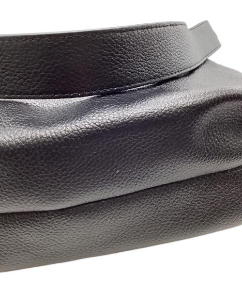 Beaure（ビュレ）Beaure (ビュレ) 2WAYバッグ ブラックの古着・服飾アイテム