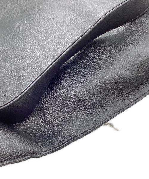 Beaure（ビュレ）Beaure (ビュレ) 2WAYバッグ ブラックの古着・服飾アイテム