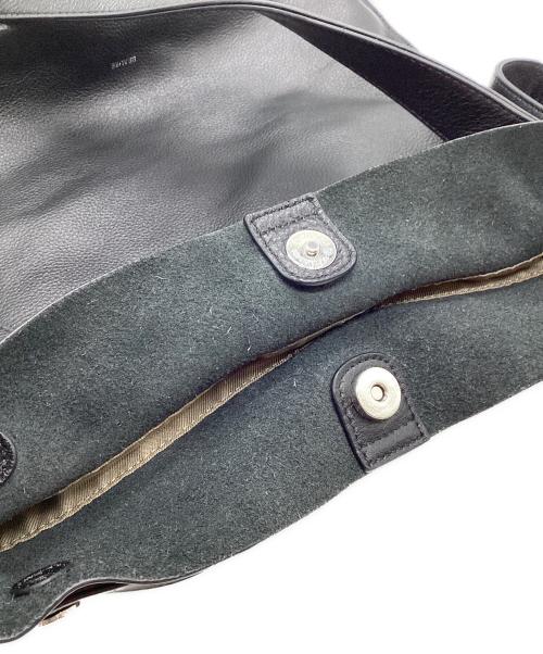 Beaure（ビュレ）Beaure (ビュレ) 2WAYバッグ ブラックの古着・服飾アイテム