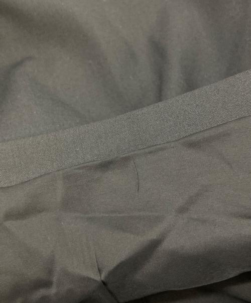 theory（セオリー）theory (セオリー) TRACEABLE WOOL DBL CLOSURE JK ブラックの古着・服飾アイテム