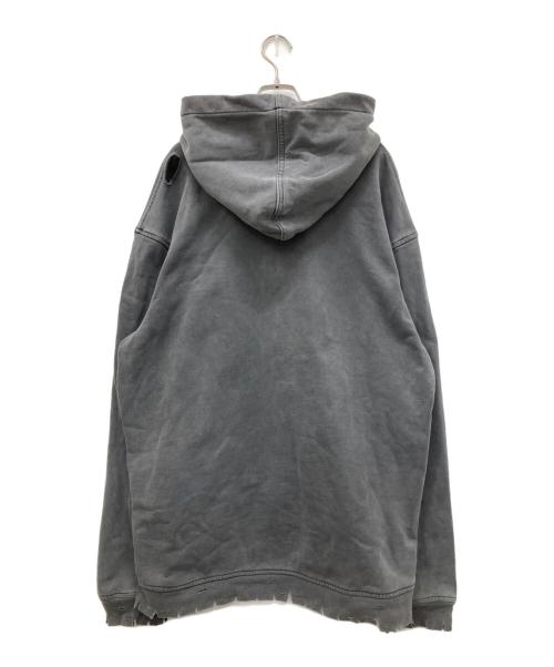 ALCHEMIST（アルケミスト）ALCHEMIST (アルケミスト) パーフェクトフーディー ブラック サイズ:Lの古着・服飾アイテム