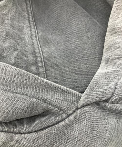 ALCHEMIST（アルケミスト）ALCHEMIST (アルケミスト) パーフェクトフーディー ブラック サイズ:Lの古着・服飾アイテム