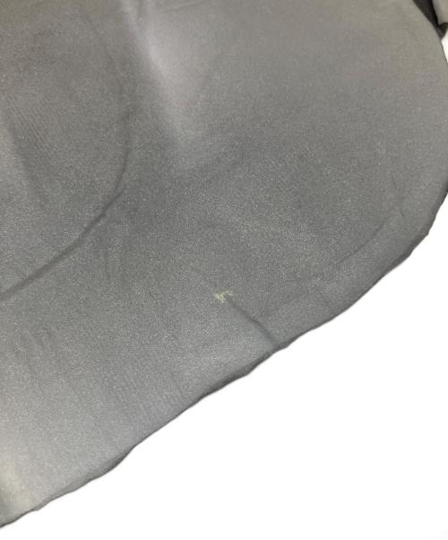 bodysong.（ボディソング）bodysong. (ボディソング) 切替ジャケット シルバー サイズ:0Sの古着・服飾アイテム