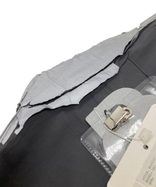 bodysong.（ボディソング）bodysong. (ボディソング) 切替ジャケット シルバー サイズ:0Sの古着・服飾アイテム