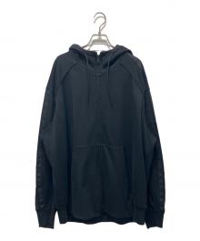 Y-3（ワイスリー）の古着「YOHJI SKULL HOODIE」｜ブラック