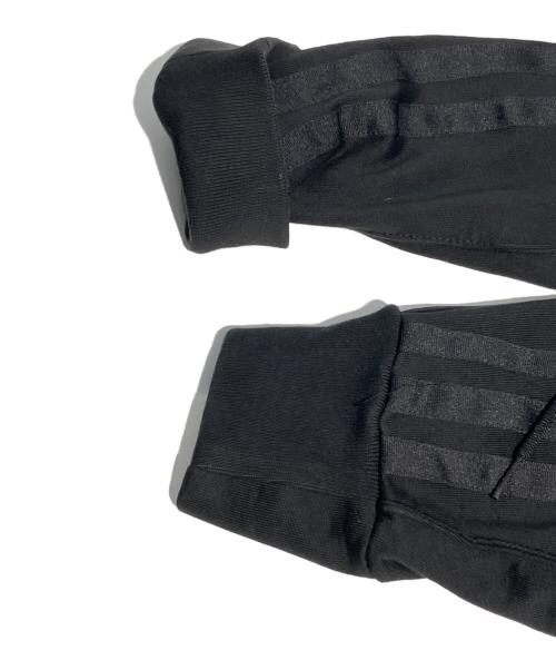 Y-3（ワイスリー）Y-3 (ワイスリー) YOHJI SKULL HOODIE ブラック サイズ:Mの古着・服飾アイテム