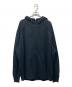 Y-3（ワイスリー）の古着「YOHJI SKULL HOODIE」｜ブラック