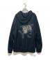 Y-3 (ワイスリー) YOHJI SKULL HOODIE ブラック サイズ:M：15000円