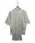 RICK OWENS (リックオウエンス) Champion (チャンピオン) Mesh Toga Tee ホワイト サイズ:L：8000円