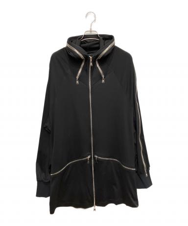 ACUOD by CHANU アクオド バイ チャヌ パーカー /BLACK 3090061384437462_01_1675w.jpeg