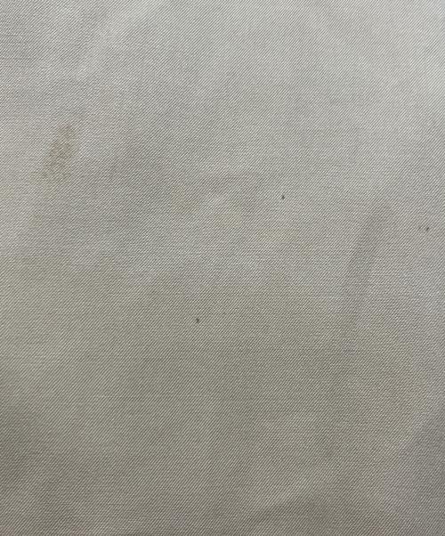 sulvam（サルバム）sulvam (サルバム) サルエルパンツ イエロー サイズ:Mの古着・服飾アイテム