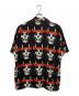 MAYO (メイヨー) オープンカラーシャツ ブラック サイズ:XL：10000円