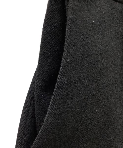 GIVENCHY（ジバンシィ）GIVENCHY (ジバンシィ) ラップハーフパンツ ブラック サイズ:不明の古着・服飾アイテム