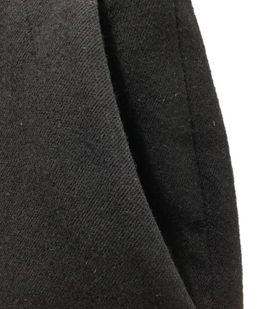 GIVENCHY（ジバンシィ）GIVENCHY (ジバンシィ) ラップハーフパンツ ブラック サイズ:不明の古着・服飾アイテム