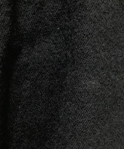 GIVENCHY（ジバンシィ）GIVENCHY (ジバンシィ) ラップハーフパンツ ブラック サイズ:不明の古着・服飾アイテム