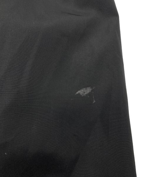 IKE Project（アイケーイープロジェクト）IKE Project (アイケーイープロジェクト) HOODED COAT ブラック サイズ:SIZE Freeの古着・服飾アイテム