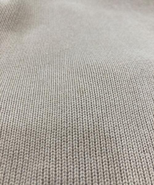 AF ARTEFACT（エーエフ アーティファクト）AF ARTEFACT (エーエフ アーティファクト) タートルネックニット ブラウン サイズ:SIZE 2の古着・服飾アイテム