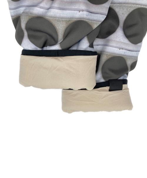 adidas（アディダス）adidas (アディダス) Song for the Mute (ソングフォーザミュート) adidas Song for the Muteフリースジャケット ベージュ サイズ:2XLの古着・服飾アイテム