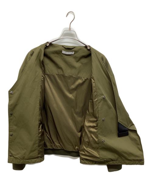 A.A.Spectrum（エー.エー.スペクトラム）A.A.Spectrum (エー.エー.スペクトラム) キモノボンバージャケット オリーブ サイズ:Mの古着・服飾アイテム