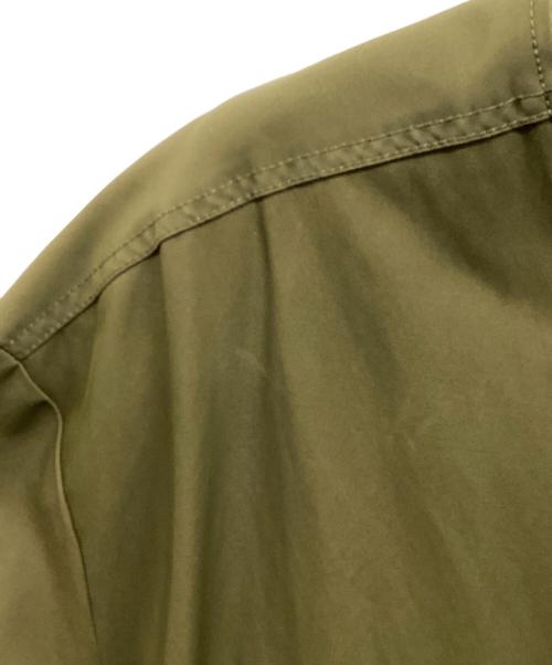 A.A.Spectrum（エー.エー.スペクトラム）A.A.Spectrum (エー.エー.スペクトラム) キモノボンバージャケット オリーブ サイズ:Mの古着・服飾アイテム