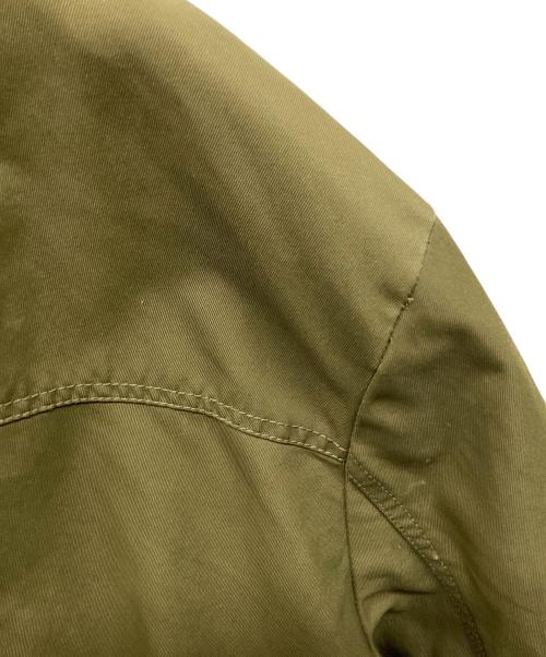 A.A.Spectrum（エー.エー.スペクトラム）A.A.Spectrum (エー.エー.スペクトラム) キモノボンバージャケット オリーブ サイズ:Mの古着・服飾アイテム