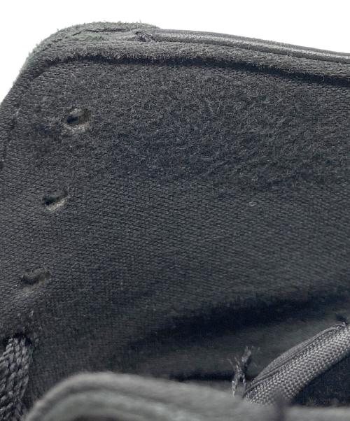 NIKE（ナイキ）NIKE (ナイキ) Women's Air Jordan 1 Brooklyn ブラック サイズ:28cmの古着・服飾アイテム