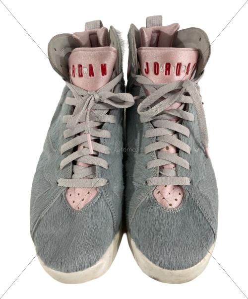 NIKE（ナイキ）NIKE (ナイキ) AIR JORDAN 7 RETRO SE ブルー サイズ:28.0cmの古着・服飾アイテム