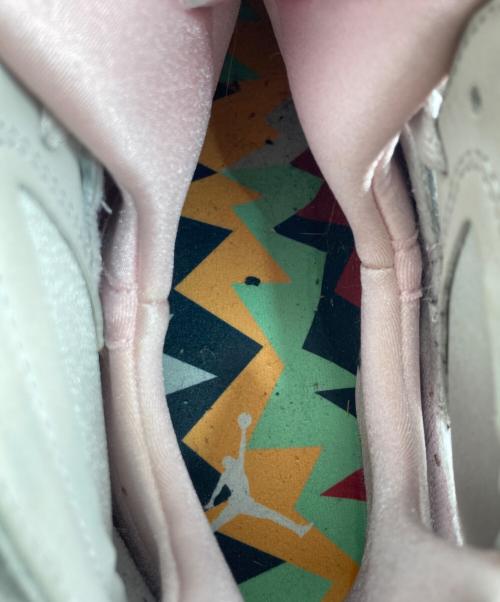 NIKE（ナイキ）NIKE (ナイキ) AIR JORDAN 7 RETRO SE ブルー サイズ:28.0cmの古着・服飾アイテム