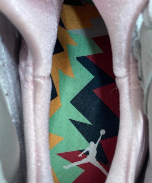 NIKE（ナイキ）NIKE (ナイキ) AIR JORDAN 7 RETRO SE ブルー サイズ:28.0cmの古着・服飾アイテム