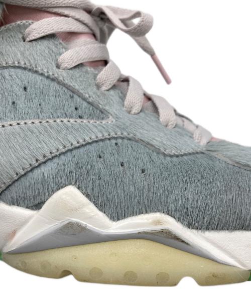 NIKE（ナイキ）NIKE (ナイキ) AIR JORDAN 7 RETRO SE ブルー サイズ:28.0cmの古着・服飾アイテム