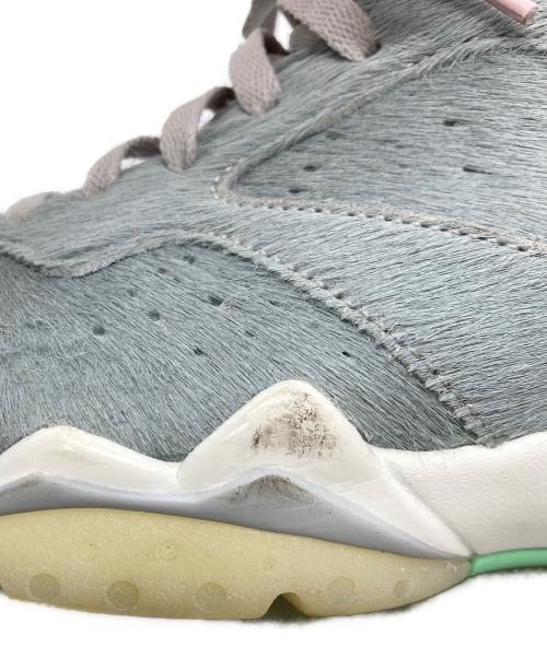 NIKE（ナイキ）NIKE (ナイキ) AIR JORDAN 7 RETRO SE ブルー サイズ:28.0cmの古着・服飾アイテム