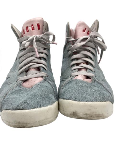 NIKE（ナイキ）NIKE (ナイキ) AIR JORDAN 7 RETRO SE ブルー サイズ:28.0cmの古着・服飾アイテム