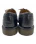 中古・古着 Dr.Martens (ドクターマーチン) ブローグシューズ ブラック サイズ:UK8：8000円