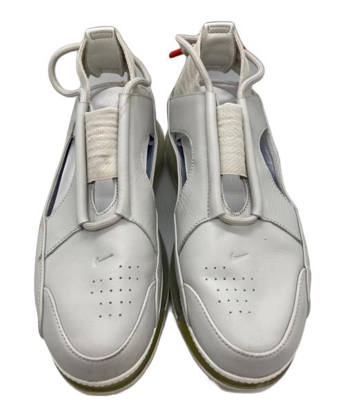 NIKE（ナイキ）NIKE (ナイキ) WMNS AIR MAX FF 720 グレー サイズ:27.5cmの古着・服飾アイテム