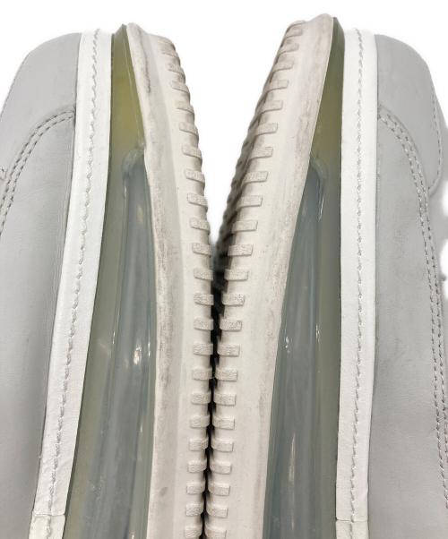 NIKE（ナイキ）NIKE (ナイキ) WMNS AIR MAX FF 720 グレー サイズ:27.5cmの古着・服飾アイテム
