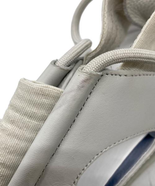 NIKE（ナイキ）NIKE (ナイキ) WMNS AIR MAX FF 720 グレー サイズ:27.5cmの古着・服飾アイテム