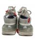 中古・古着 NIKE (ナイキ) WMNS AIR MAX FF 720 グレー サイズ:27.5cm：6000円