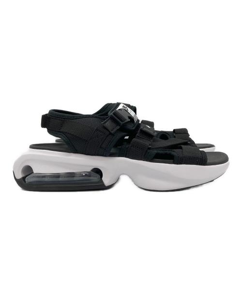 NIKE（ナイキ）NIKE (ナイキ) AIR MAX SOL ブラック サイズ:26.0cmの古着・服飾アイテム