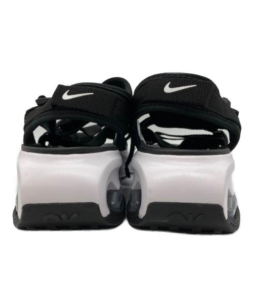 NIKE（ナイキ）NIKE (ナイキ) AIR MAX SOL ブラック サイズ:26.0cmの古着・服飾アイテム