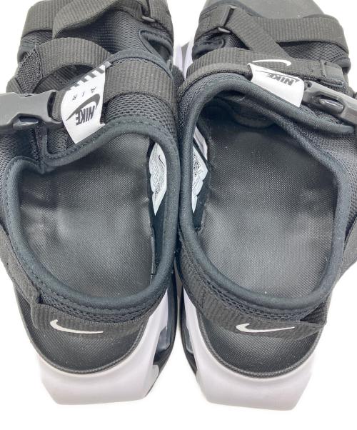 NIKE（ナイキ）NIKE (ナイキ) AIR MAX SOL ブラック サイズ:26.0cmの古着・服飾アイテム
