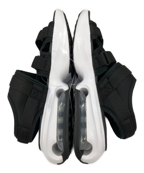 NIKE（ナイキ）NIKE (ナイキ) AIR MAX SOL ブラック サイズ:26.0cmの古着・服飾アイテム