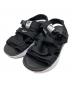 NIKE（ナイキ）の古着「AIR MAX SOL」｜ブラック