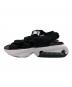 NIKE (ナイキ) AIR MAX SOL ブラック サイズ:26.0cm：5000円