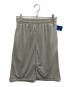 Irojikake (イロジカケ) Mesh Skirt　メッシュ スカート グレー サイズ:S：6000円