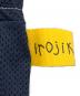 中古・古着 Irojikake (イロジカケ) Mesh Skirt　メッシュ スカート ネイビー サイズ:S：4000円